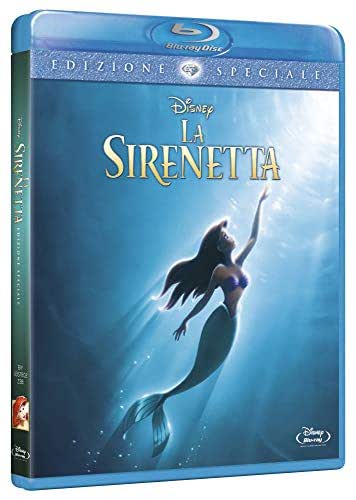 La Sirenetta (Edizione speciale)