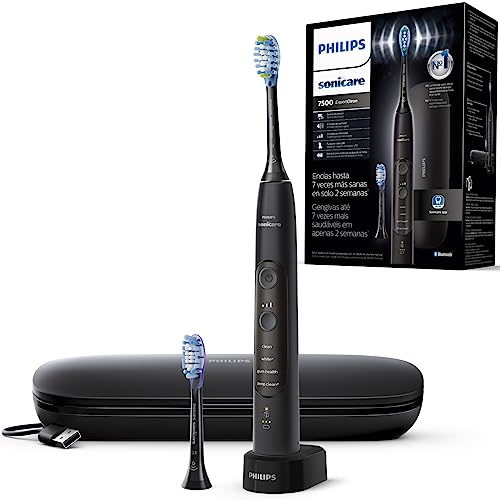 Philips Sonicare ExpertClean 7500 Electric Toothbrush - Outdated Product