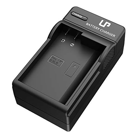 LP EN-EL15 Battery Charger Cover