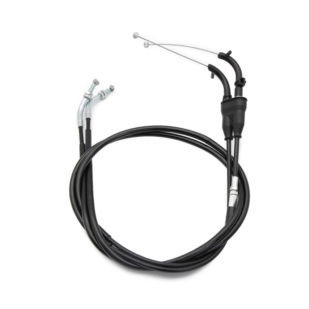 Cable de acelerador de motocicleta apto for WR450F 2012 2013 2014 2015 1DX-26302-00