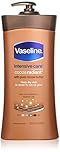 Vaseline Total Moisture Lotion 600 ml Cocoa Radiant Pump