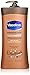 Vaseline Cocoa Butter Deep Conditioning Body Lotion with Cocoa Butter & Vitamin E - 20.3 oz by Unilever