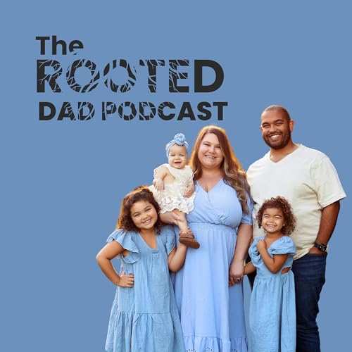 『The Power of Vulnerability in Fatherhood and Sales with Ian Koniak』のカバーアート