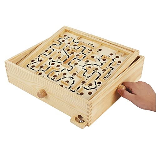 Physiostore Hand Eye Coordination - Labyrinth- Occupational Therapy - Physiotherapy