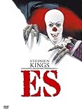  Stephen Kings Es (Zweiseitige DVD)