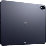 OnePlus Pad 3 512GB 16GB RAM - Display 13,2" 3.4K 144Hz, Qualcomm Snapdragon 8 Elite, 8 Altoparlanti, Ricarica Rapida 80W 12140mAh, Scocca Unibody Alluminio - Storm Blue WIFI - 5