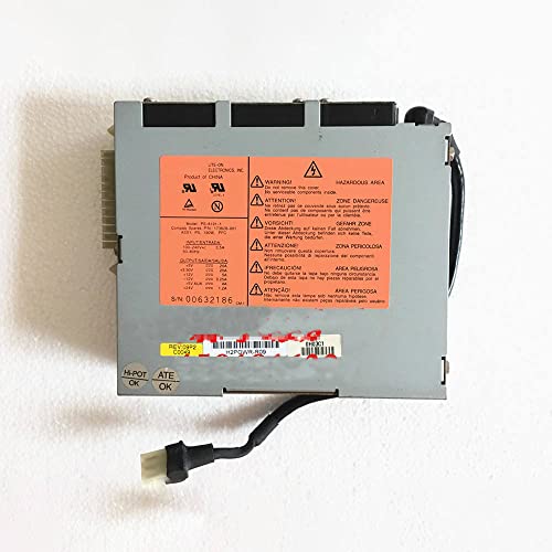 For DL360 G1 190W 173828-001 PS-6191-1 Server Power Supply�X�C�b�`���O�d��