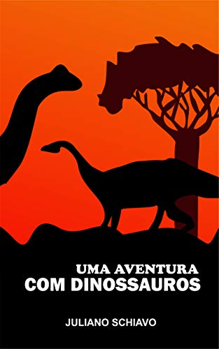 Uma aventura com dinossauros