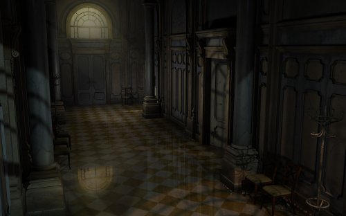 Art Of Murder: Hunt For The Puppeteer #TOP6