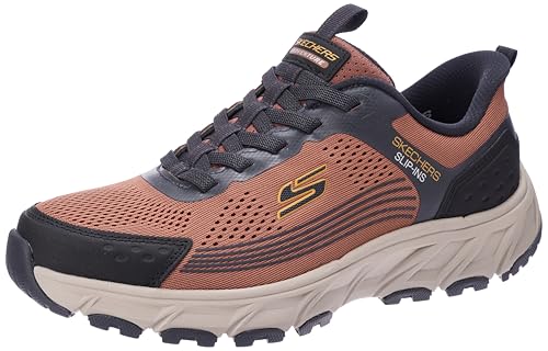 Image of Skechers Men's Hillcrest 2.0 Hands Free Slip-in