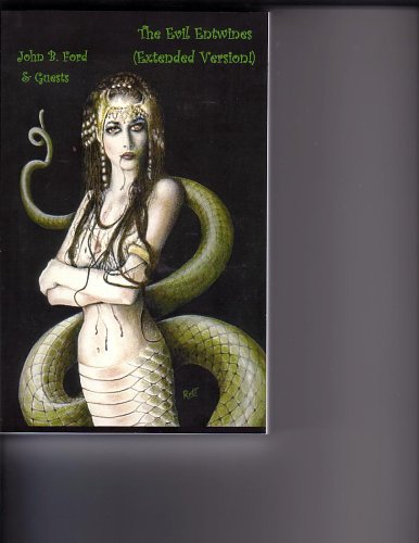 The Evil Entwines, Extended Version