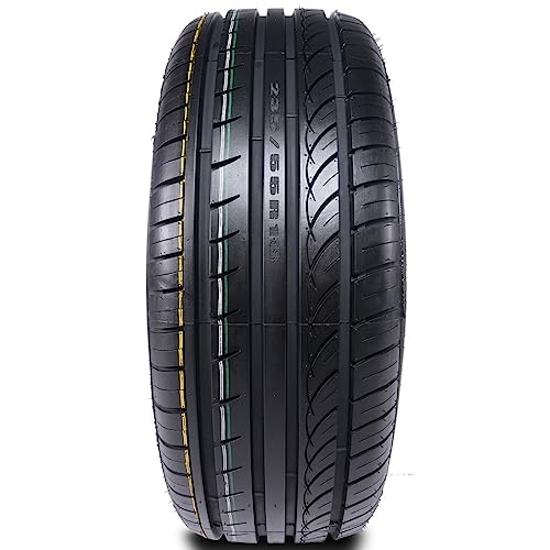 Llantas, Tires llantas 215 60 r17 Marca SUNFULL (3)