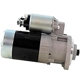 M002T58881 3025527 17110 Starter Motor abulollry Fit for Mitsubishi Engine 12V FG-10 4G33