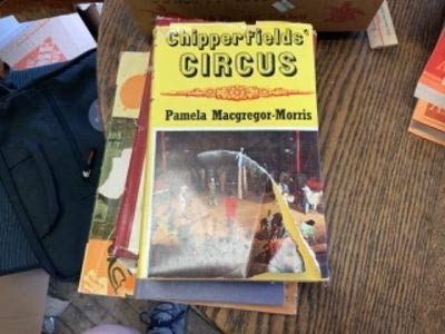 Chipperfields' Circus | Amazon.com.br