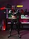 MEARCOOH Schwarz 8mm EVA Schaumstoff, 150cm*90cm Cosplay großes EVA Foam, 1PCS EVA Moosgummi Dichte 86kg/m3 für Cosplay Kostüm, Basteln, DIY Projekte (Schwarz 8mm)