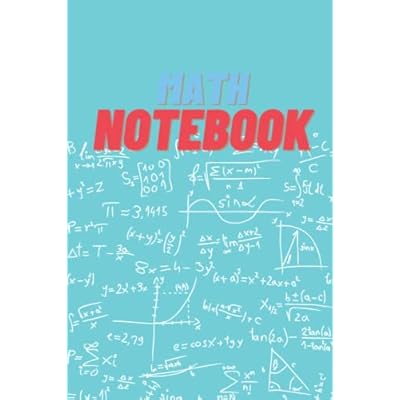 My Math Notebook: Student Tools