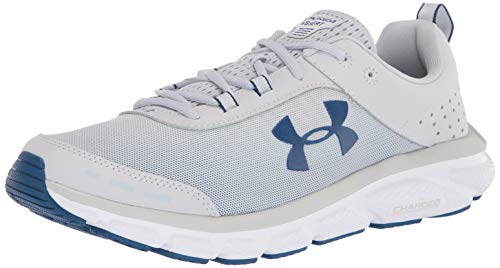Image of Under Armour Men's Charged Assert 8 Camo Running Shoe