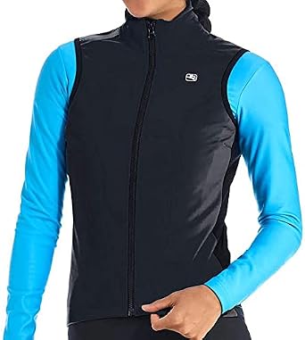 Giordana Womens Silverline Thermal Cycling Vest
