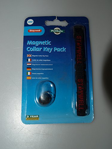 PetSafe Staywell 480M Zugangshalsband