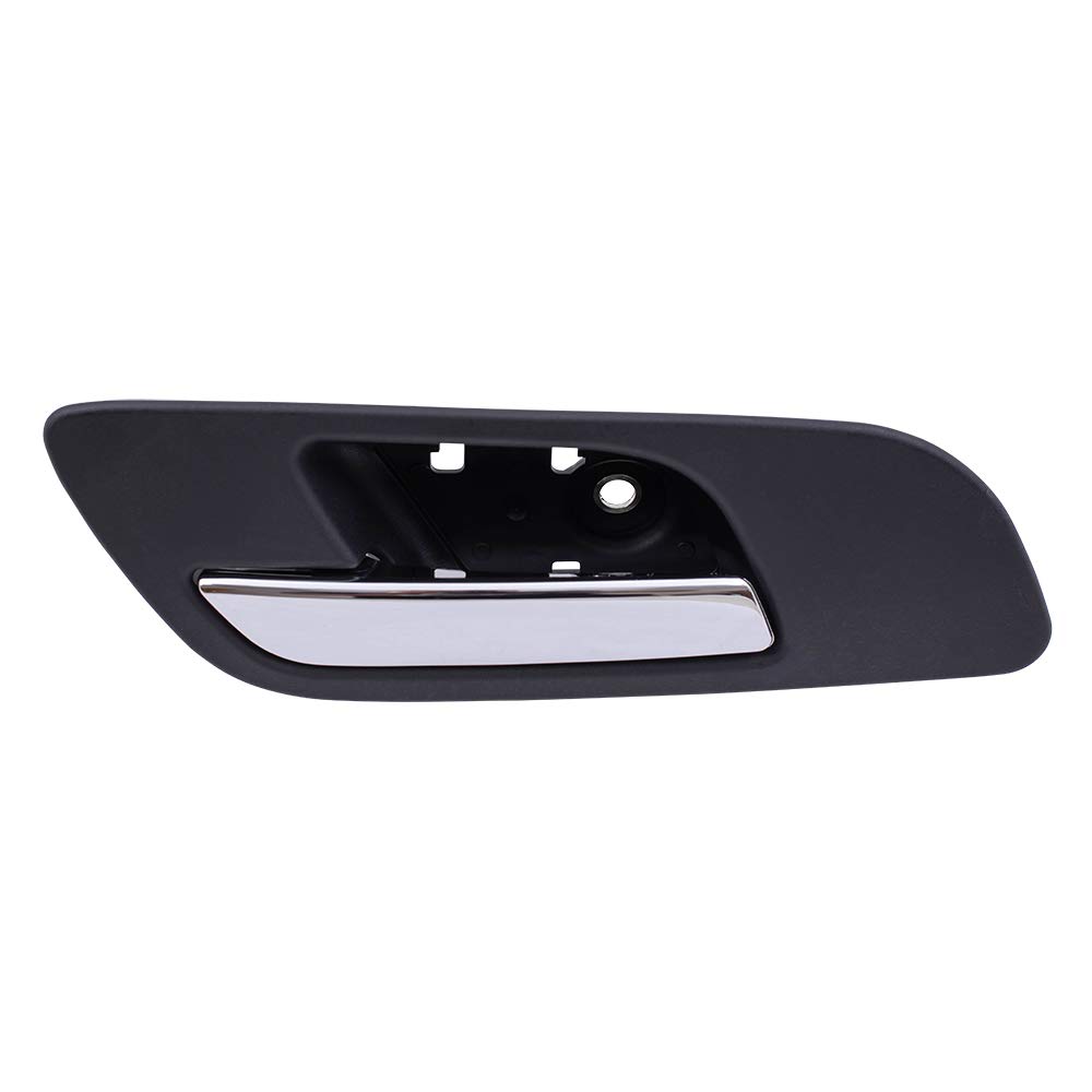 Amazon.com: AutoandArt Brock Replacement Drivers Front Interior 