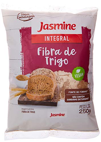 INTEGRAL FIBRA DE TRIGO - 250g