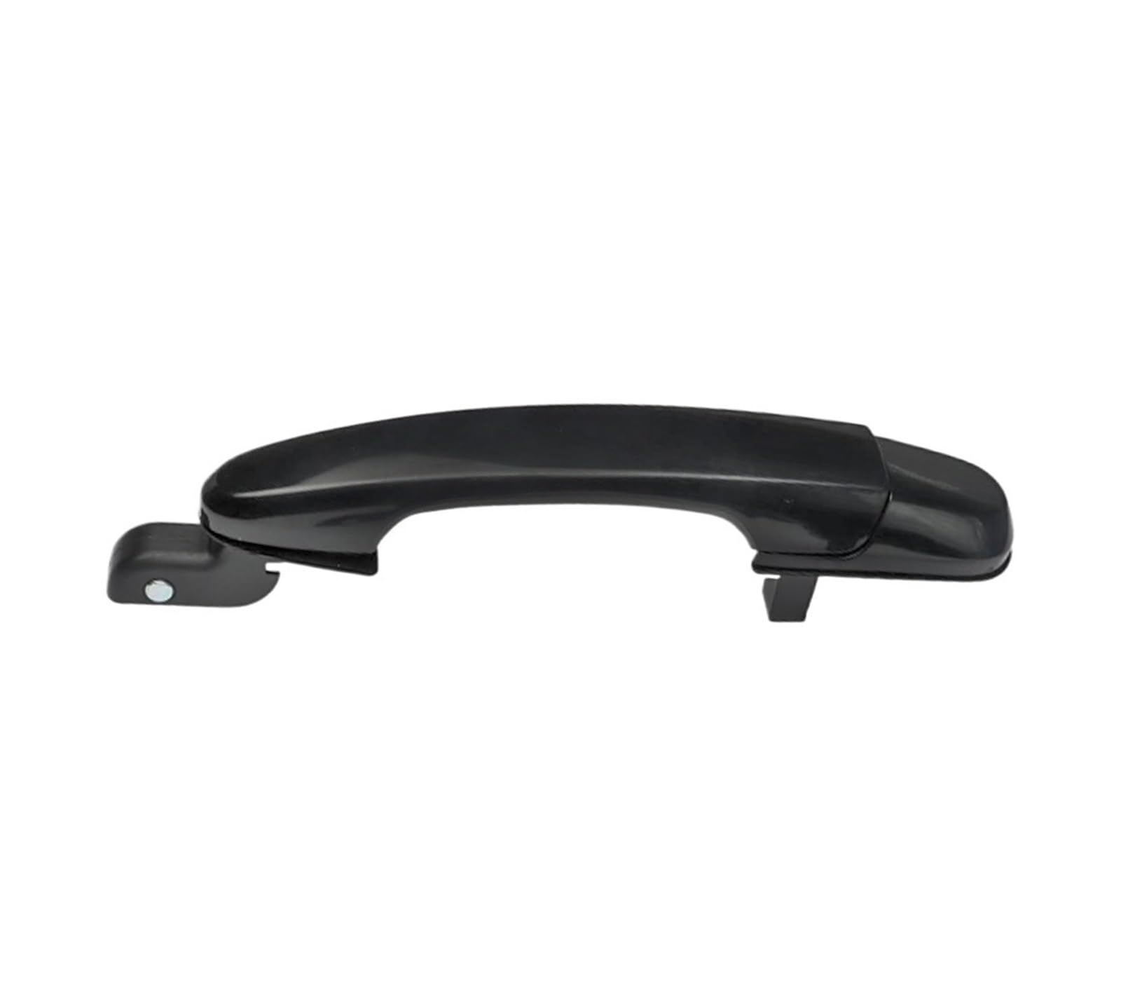 ZhanNuoBHd for Hyundai for Tucson 2005-2009 82650-2E000 82660-2E000 83650-2E000 83660-2E000 836602E000 83650 Outside Door Handle Vehicle Exterior Outer Door Handle(Rear Right)