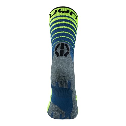 UYN Runner's Five Socks Homme avec maintien ergonomique renforcé - 3