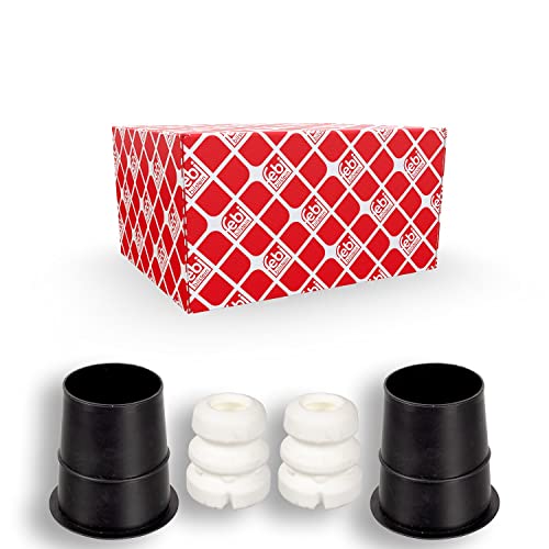 Febi Bilstein 172981 - Dust Cover Kit, shock absorber