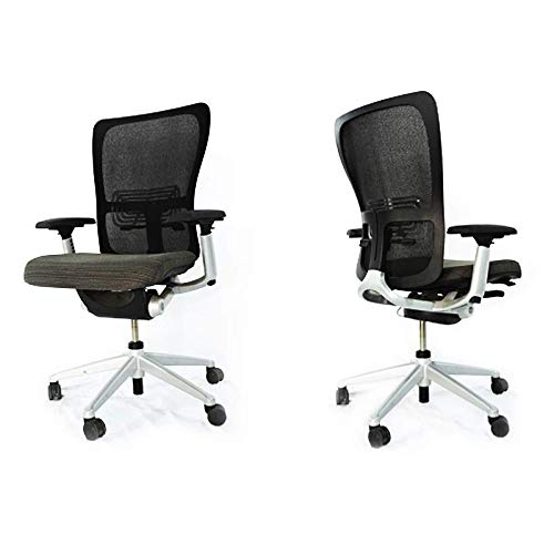 Mone New Arm Pads Caps Replacement For Haworth Zody