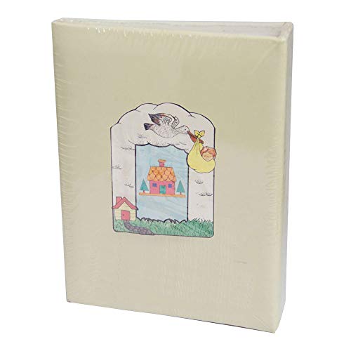 Álbum Fotográfico para 32 Fotos 9 x 12 ou 10 x 15 cm Lavie