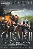 Cover zum Buch Calgaich the Swordsman