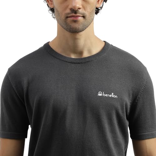 Image of United Colors of Benetton Men Sweater