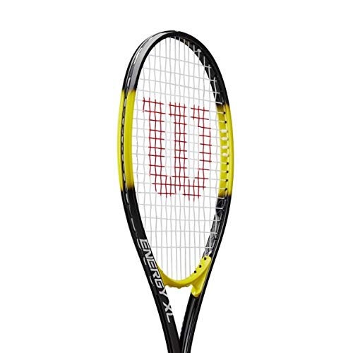 Raquete de Tênis Wilson - Energy XL - New