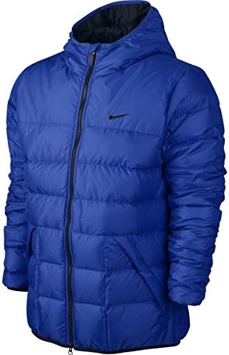 Nike Men's Alliance 550 Down Jacket