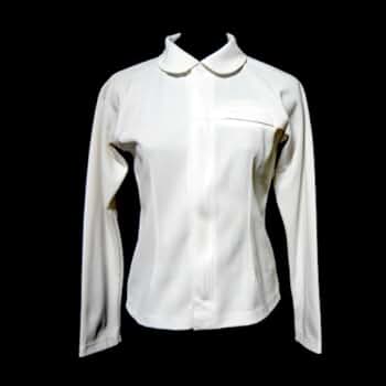 COMME des GARCONS ジャージ M PLAY COMME des GARCONS プレイ コム デ ギャルソン x K-WAY X