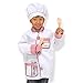 Melissa & Doug - 14838 - Costume De Chef