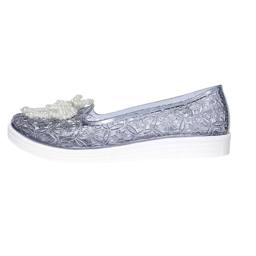 Sandale confort femme pour la marche active et le jardin