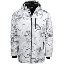 Kings Camo Mens Kings Hunter Weather Pro Insulated Jacket