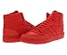 adidas Originals Men's Top Ten Hi Basketball Shoes, Vivid Red/Vivid Red, 10