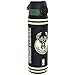 Price comparison product image Ion8 NBA Milwaukee Bucks Water Bottle, 500 ml/18 oz, Leak Proof, Easy to Open, Secure Lock, Dishwasher Safe, BPA Free, Hygienic Flip Cover, Carry Handle, Fits Cup Holders, Easy Clean, Carbon Neutral