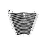 radiador aluminio ferroli xian 600 Modelo adecuado--Adecuado para HONDA CBR1000RR 2006 2007