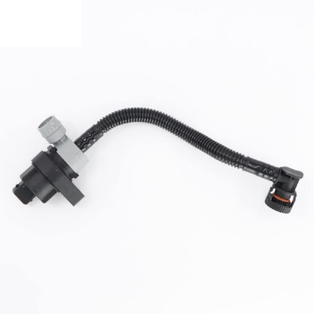 Fuel Tank Vent Valve with Pipe 1390-7618-643 13907618643