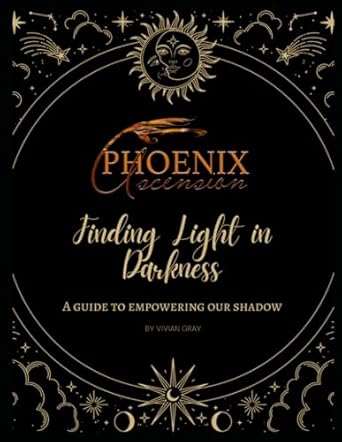 Amazon: Finding Light in the Darkness: A Guide to Empowering Our
