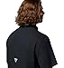 Columbia Tamiami II Shirt - Short-Sleeve - Men's Black, XL