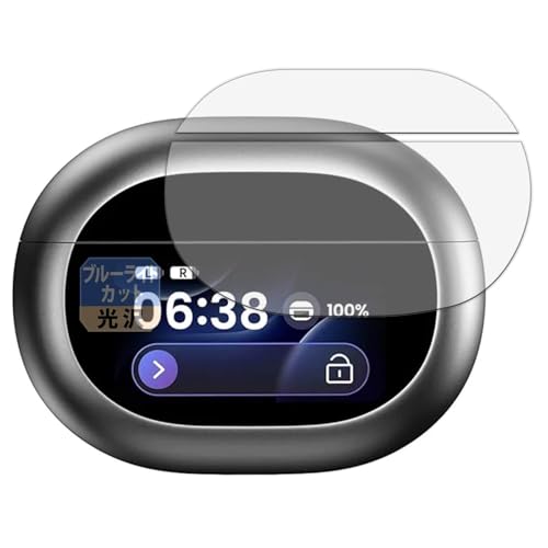 Leipsden �t�B���� TOZO NC20 Pro �Ή� �ی�t�B���� �ȖʑΉ� �u���[���C�g�J�b�g TPU ����d�l ���ȏC���f�� ���{��