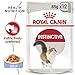 Royal Canin Instinctive Jelly | 12 x 85 g | Alleinfuttermittel für Katzen | Ausgewogene Rezeptur