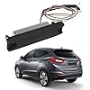 Boot Handle Release, Ix35 Santa Fe MK3 812602S000 81260-2W000 Tailgate Switch for 81260-2S000 Trunk Lid Door #5