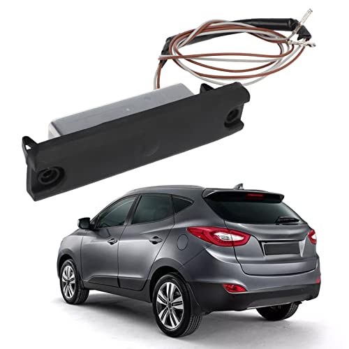 Interruptor de Liberação de Alça de Inicialização Interruptor de Liberação de Alça de Inicialização