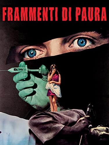  Frammenti Di Paura