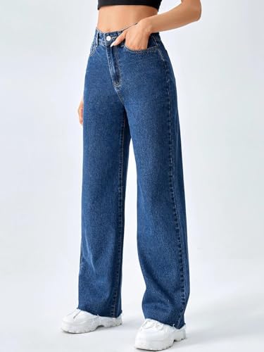 Image of KOTTY Womens Denim Jeans | Flexible Comfort Wear | Stylish Look